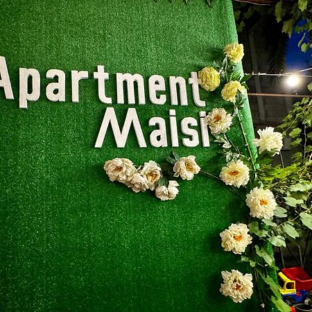 באטומי Apartment Maisi מראה חיצוני תמונה