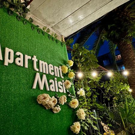 באטומי Apartment Maisi מראה חיצוני תמונה