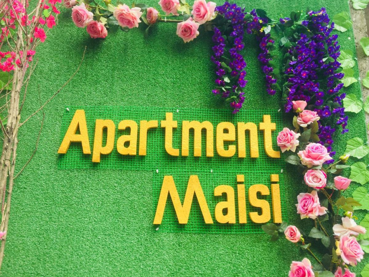 באטומי Apartment Maisi מראה חיצוני תמונה