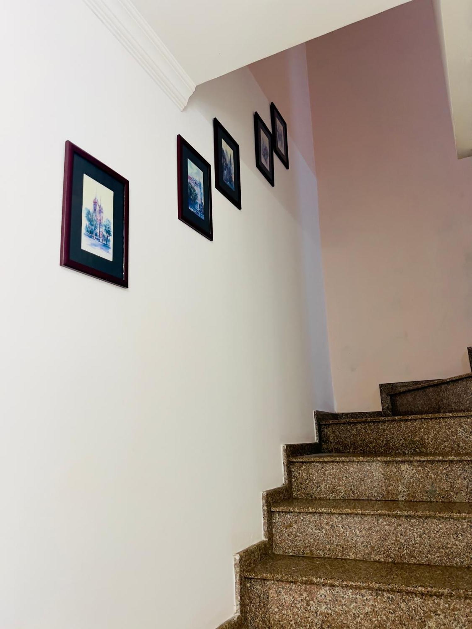 באטומי Apartment Maisi מראה חיצוני תמונה