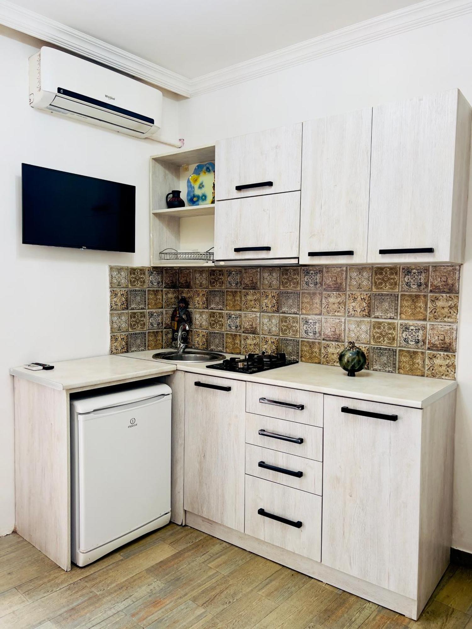 באטומי Apartment Maisi מראה חיצוני תמונה