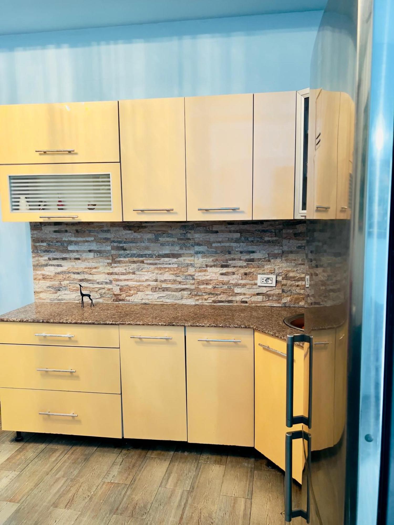 באטומי Apartment Maisi מראה חיצוני תמונה