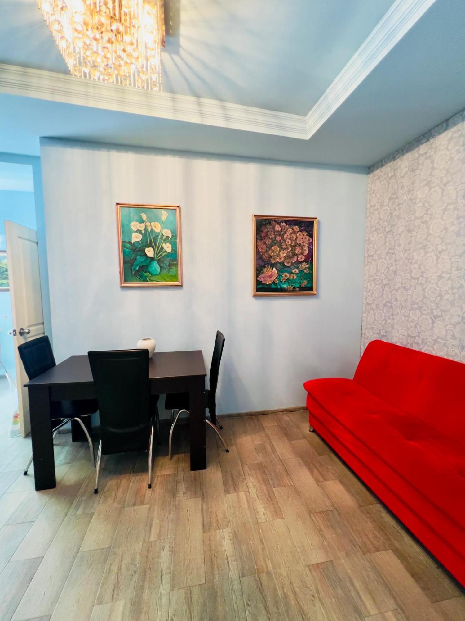 באטומי Apartment Maisi מראה חיצוני תמונה
