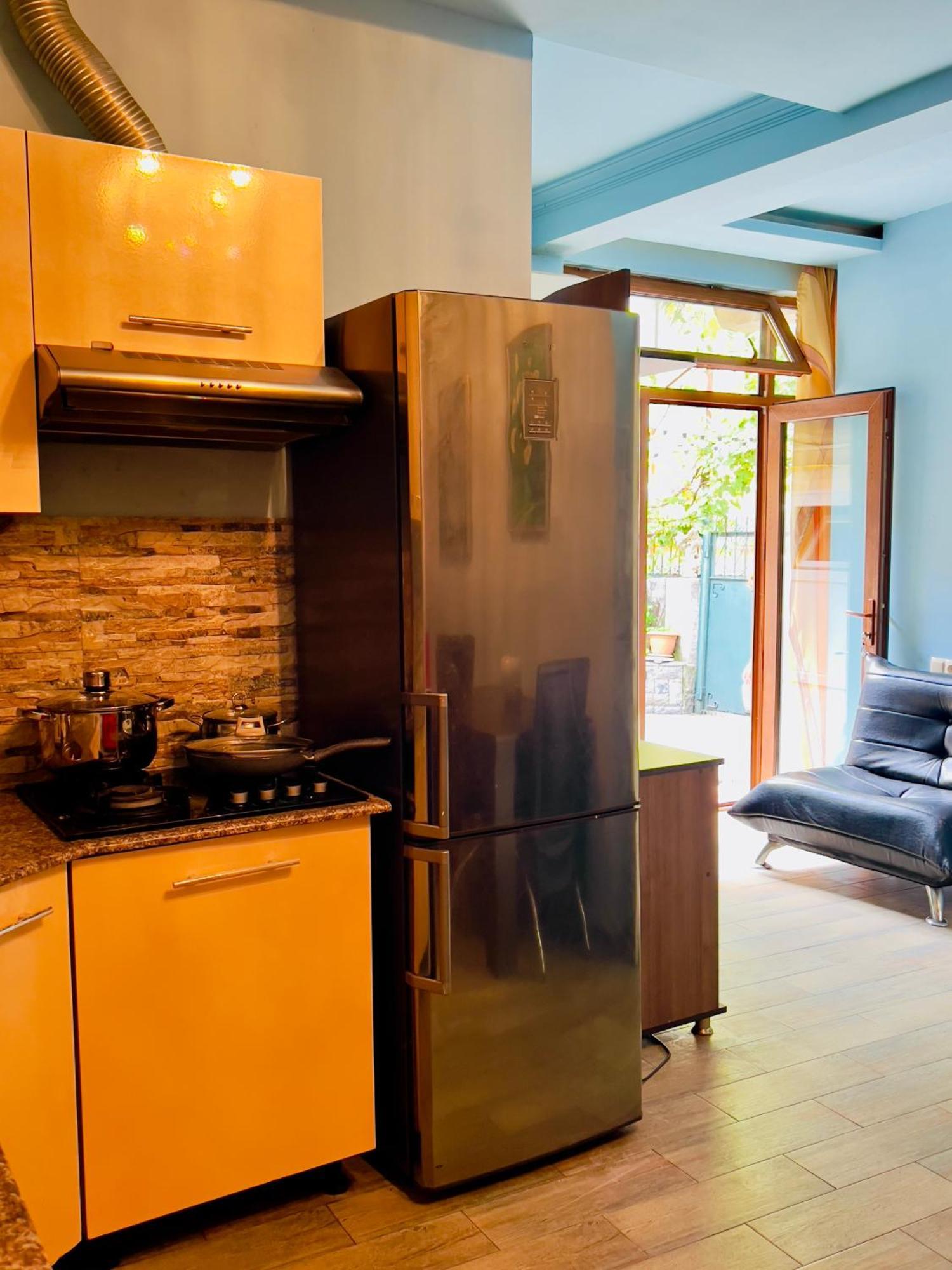 באטומי Apartment Maisi מראה חיצוני תמונה