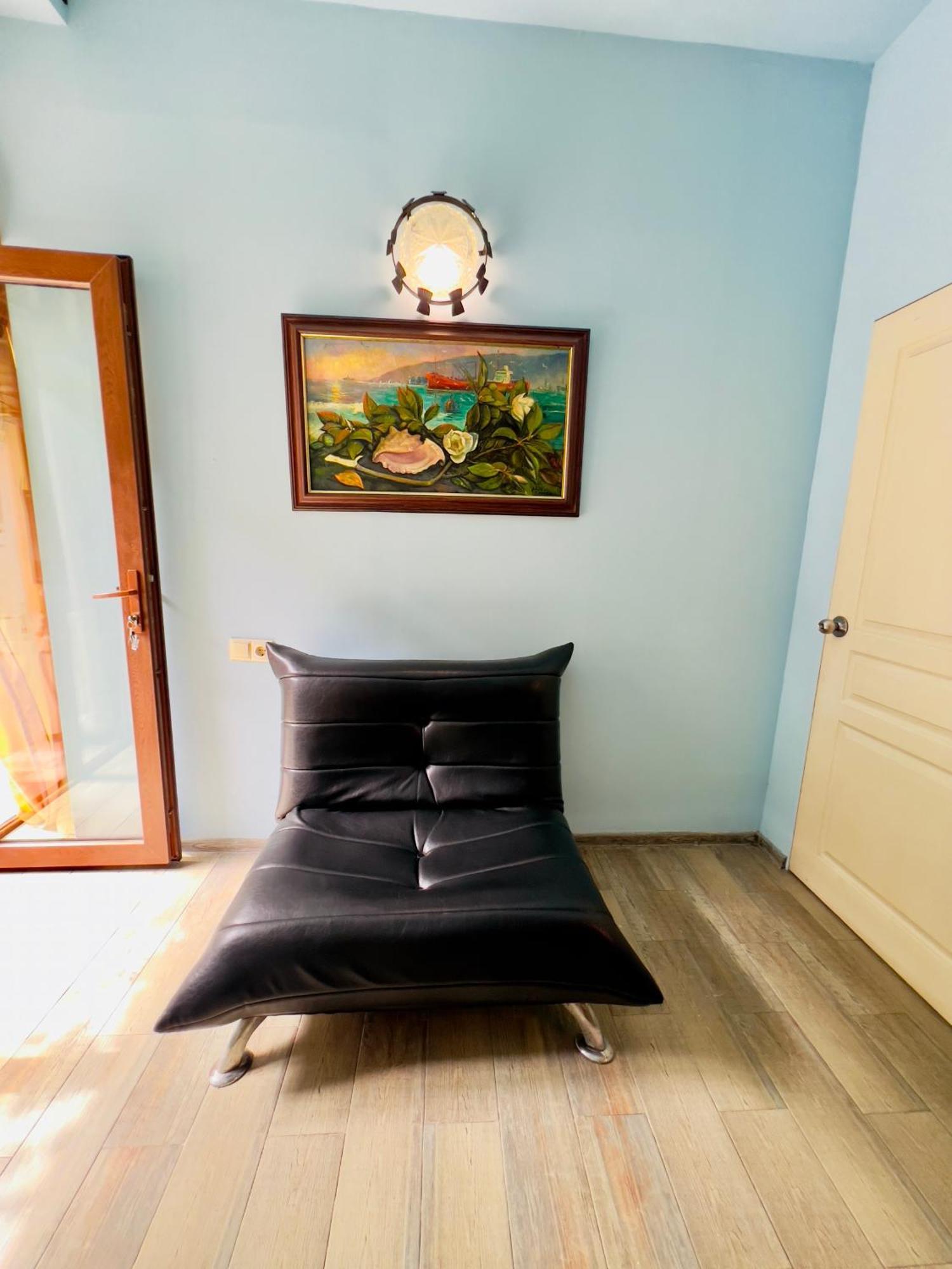 באטומי Apartment Maisi מראה חיצוני תמונה