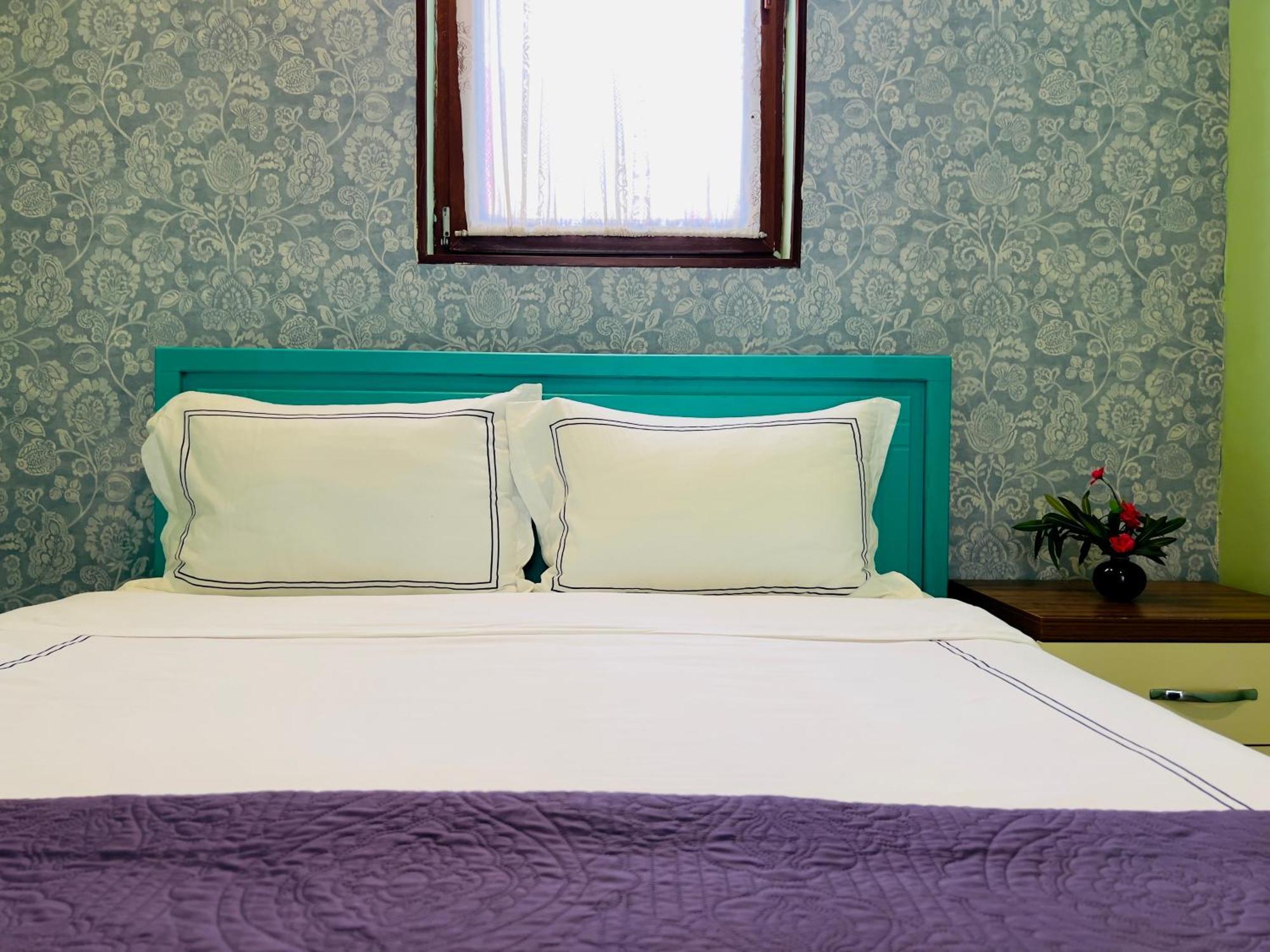 באטומי Apartment Maisi מראה חיצוני תמונה
