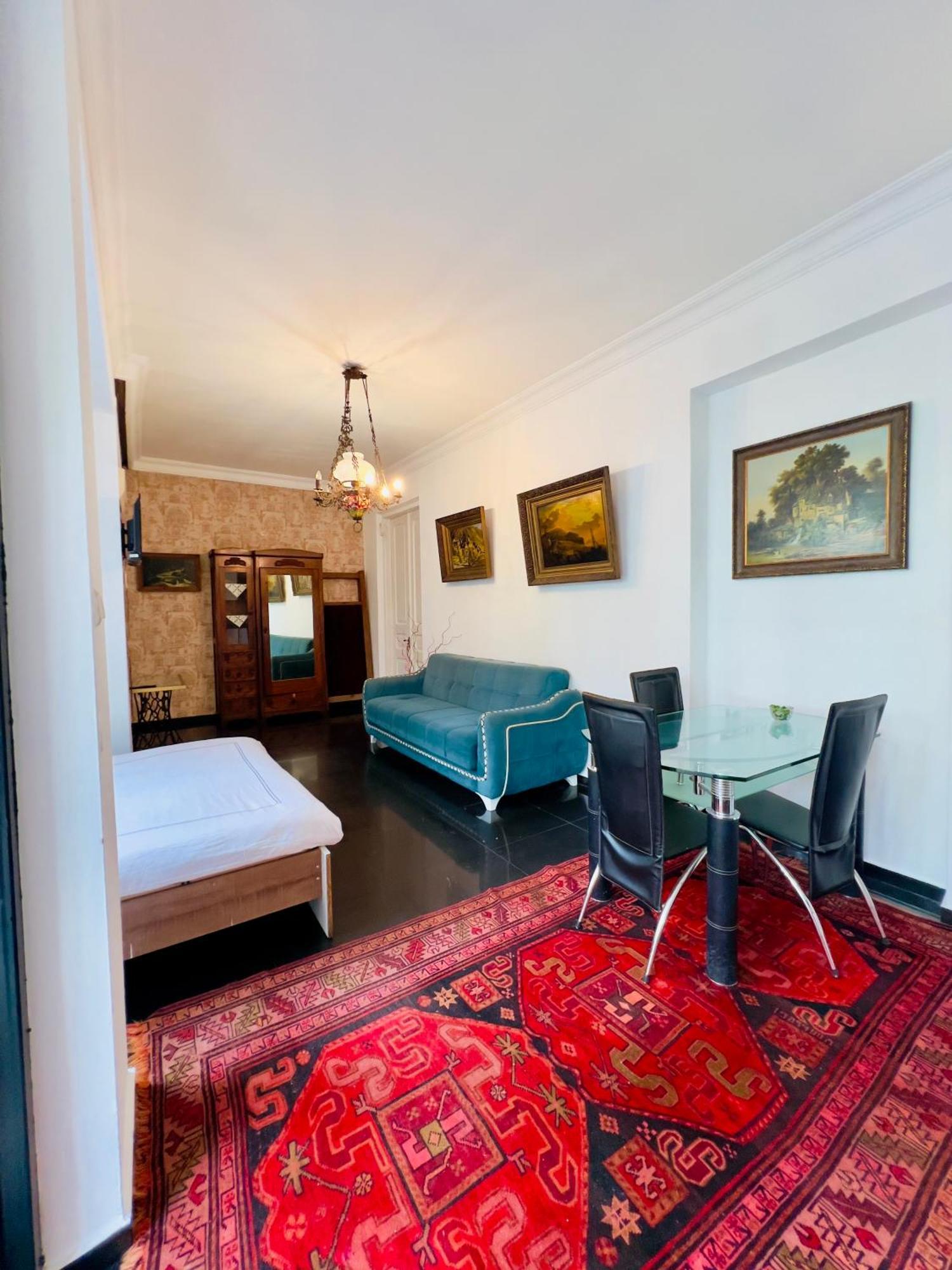 באטומי Apartment Maisi מראה חיצוני תמונה