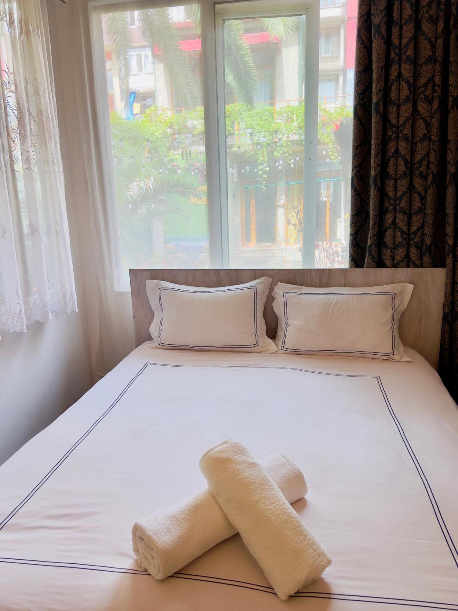 באטומי Apartment Maisi מראה חיצוני תמונה