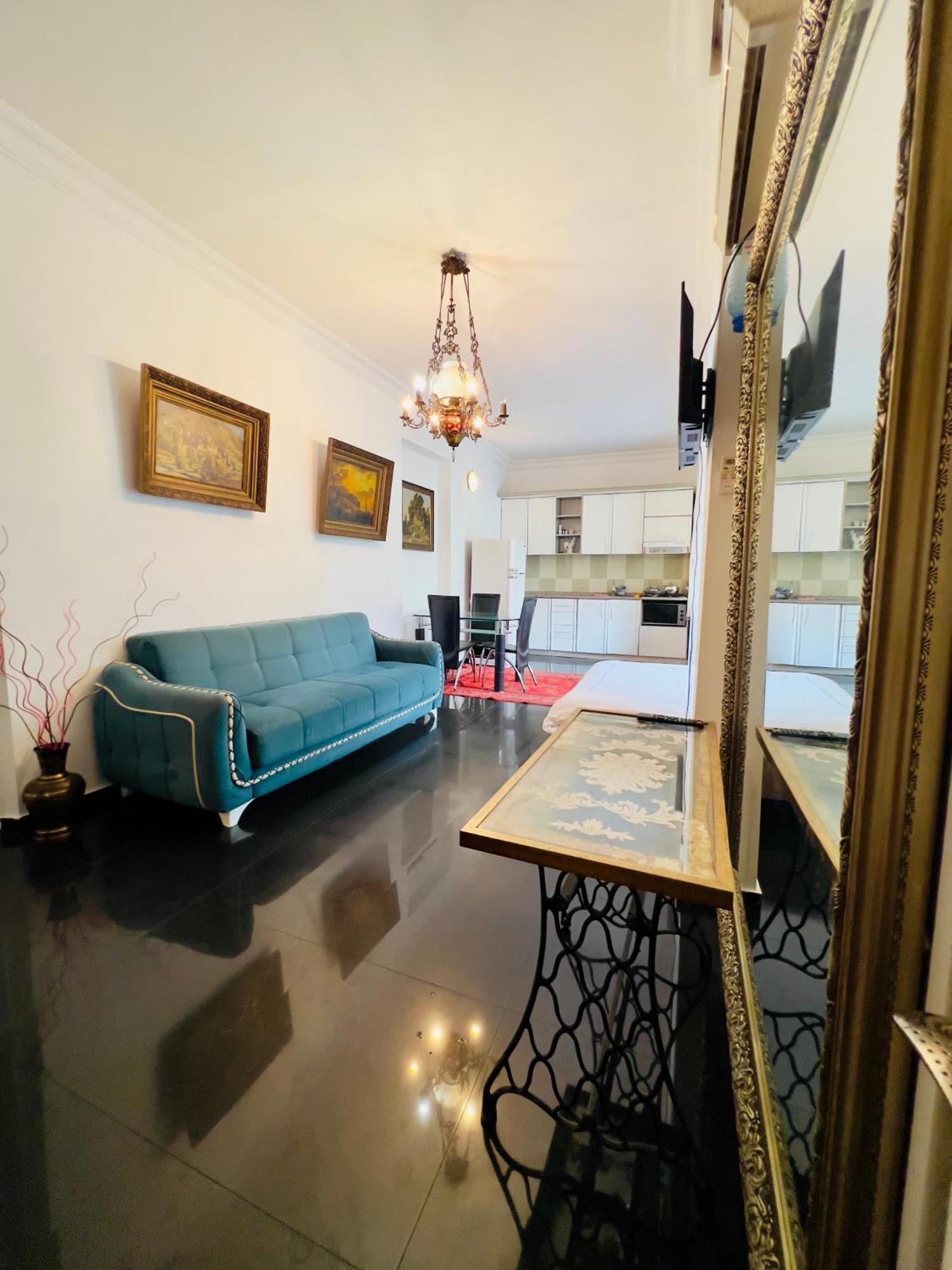 באטומי Apartment Maisi מראה חיצוני תמונה