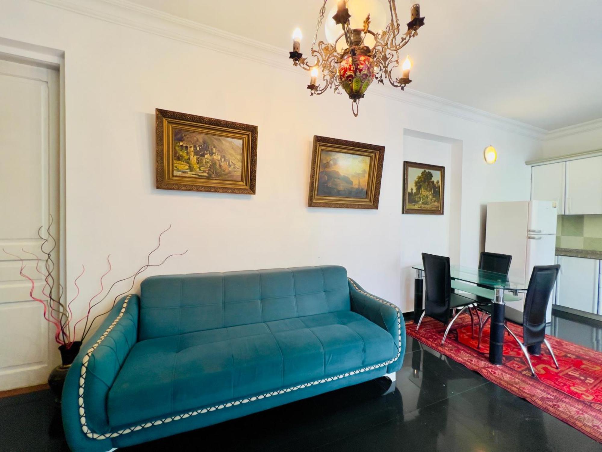 באטומי Apartment Maisi מראה חיצוני תמונה