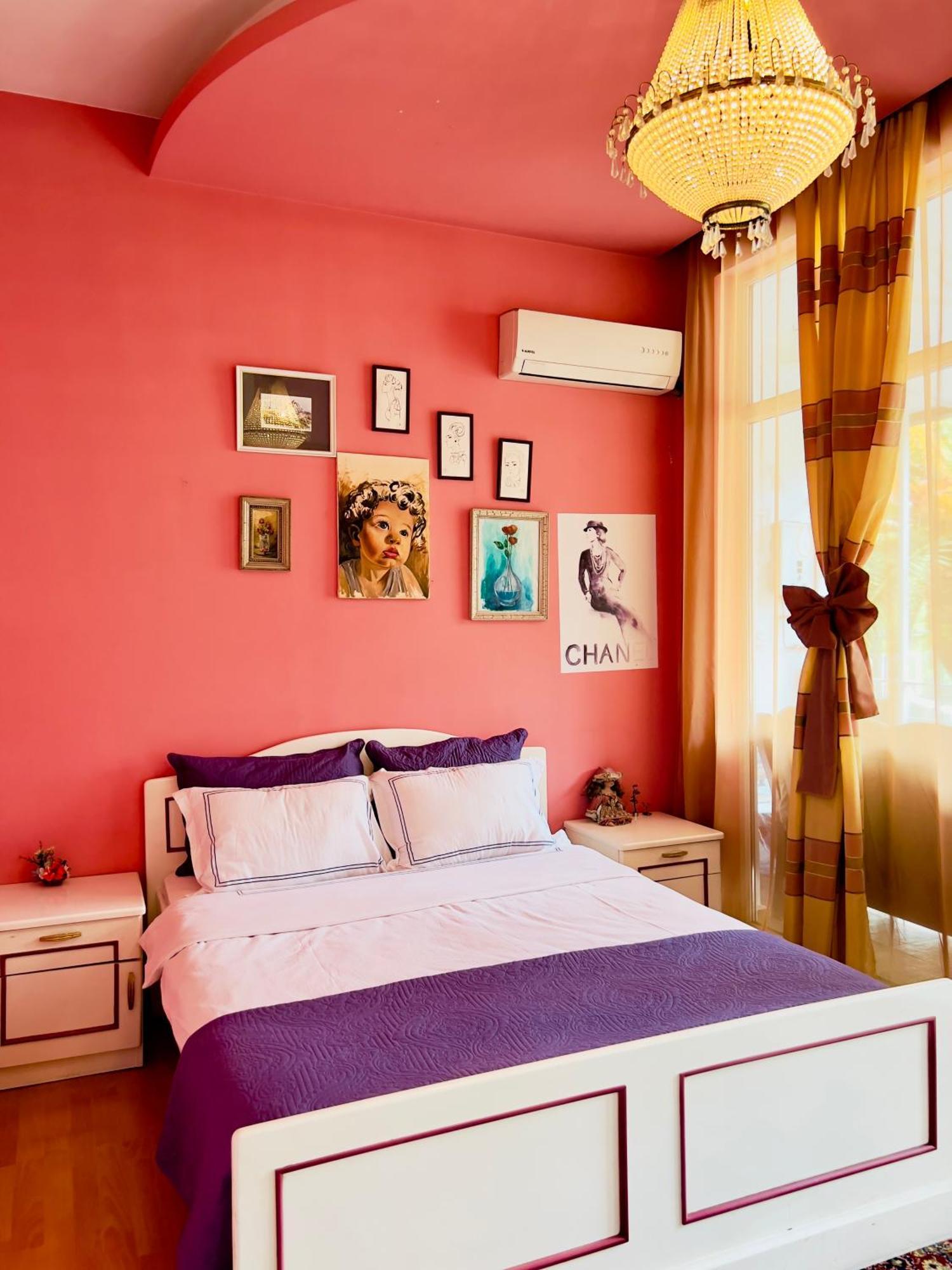 באטומי Apartment Maisi מראה חיצוני תמונה