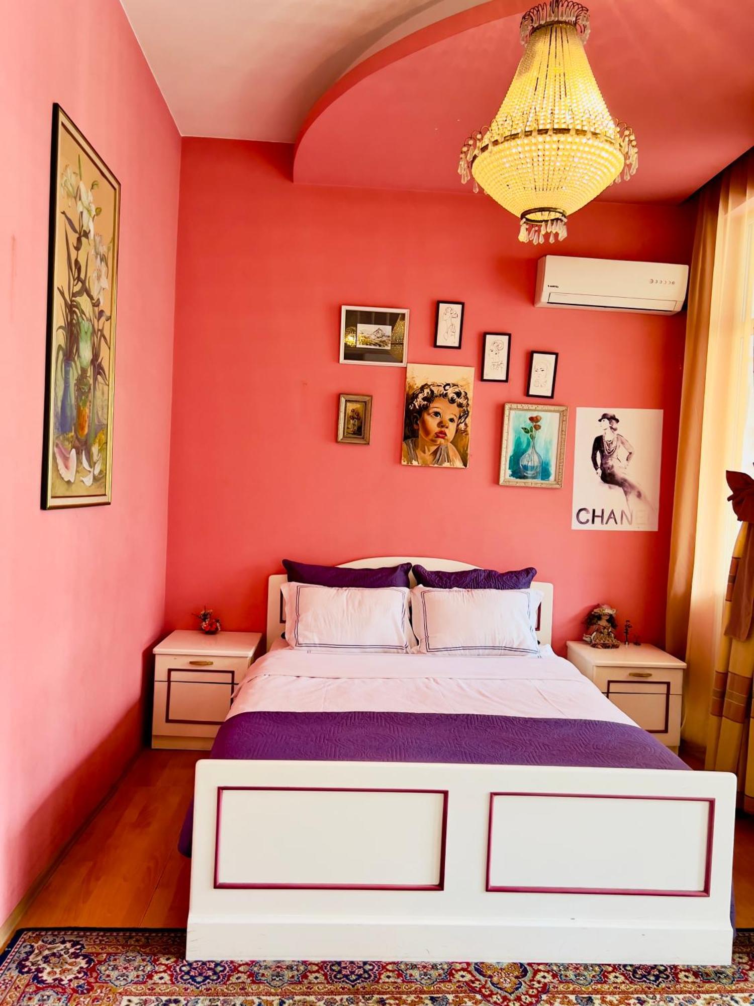 באטומי Apartment Maisi מראה חיצוני תמונה