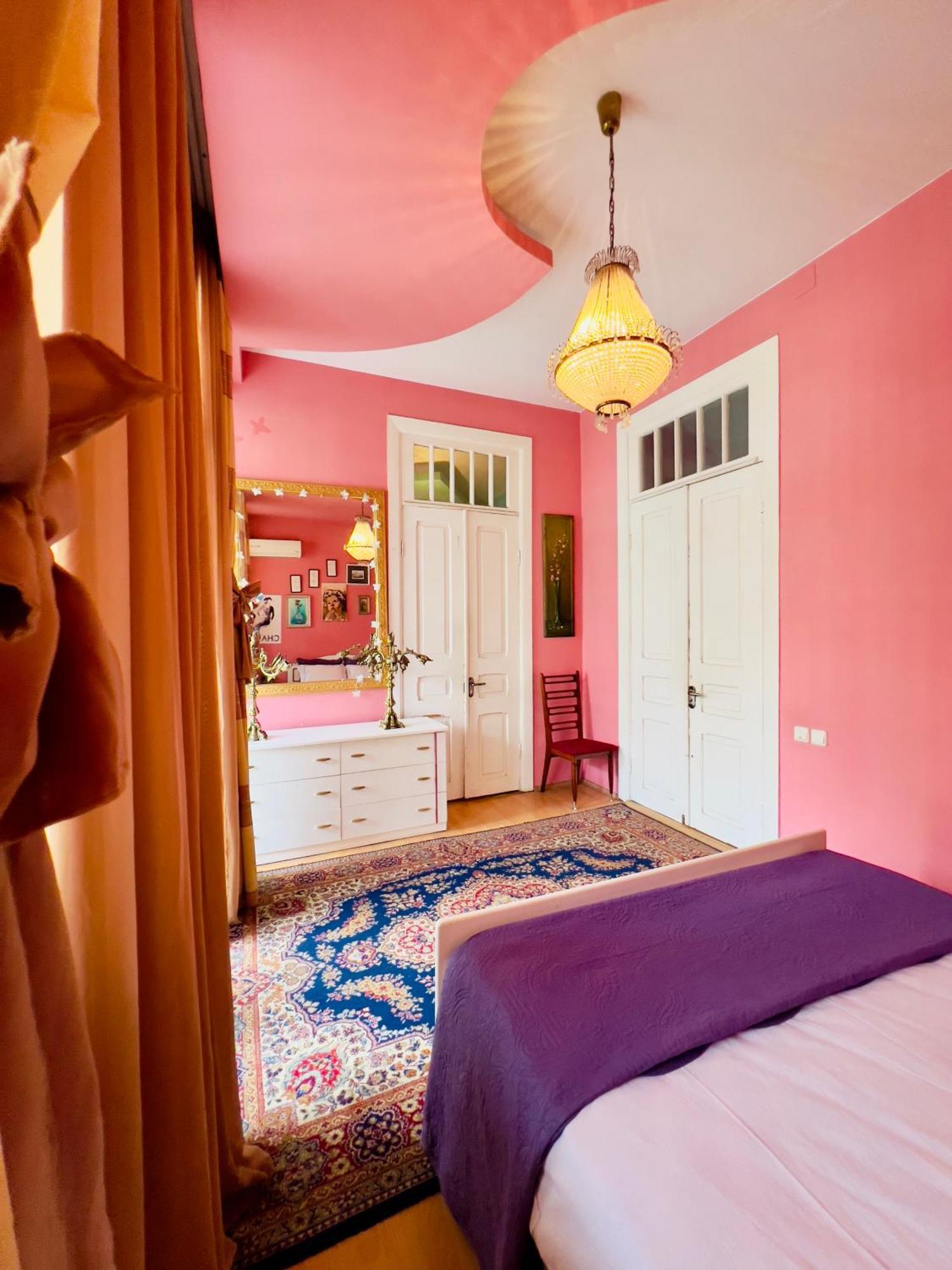 באטומי Apartment Maisi מראה חיצוני תמונה
