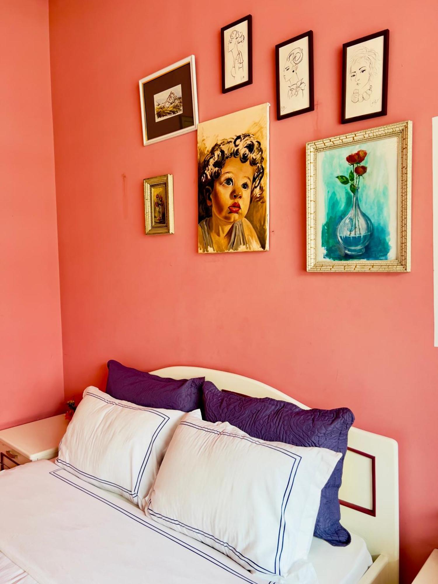 באטומי Apartment Maisi מראה חיצוני תמונה