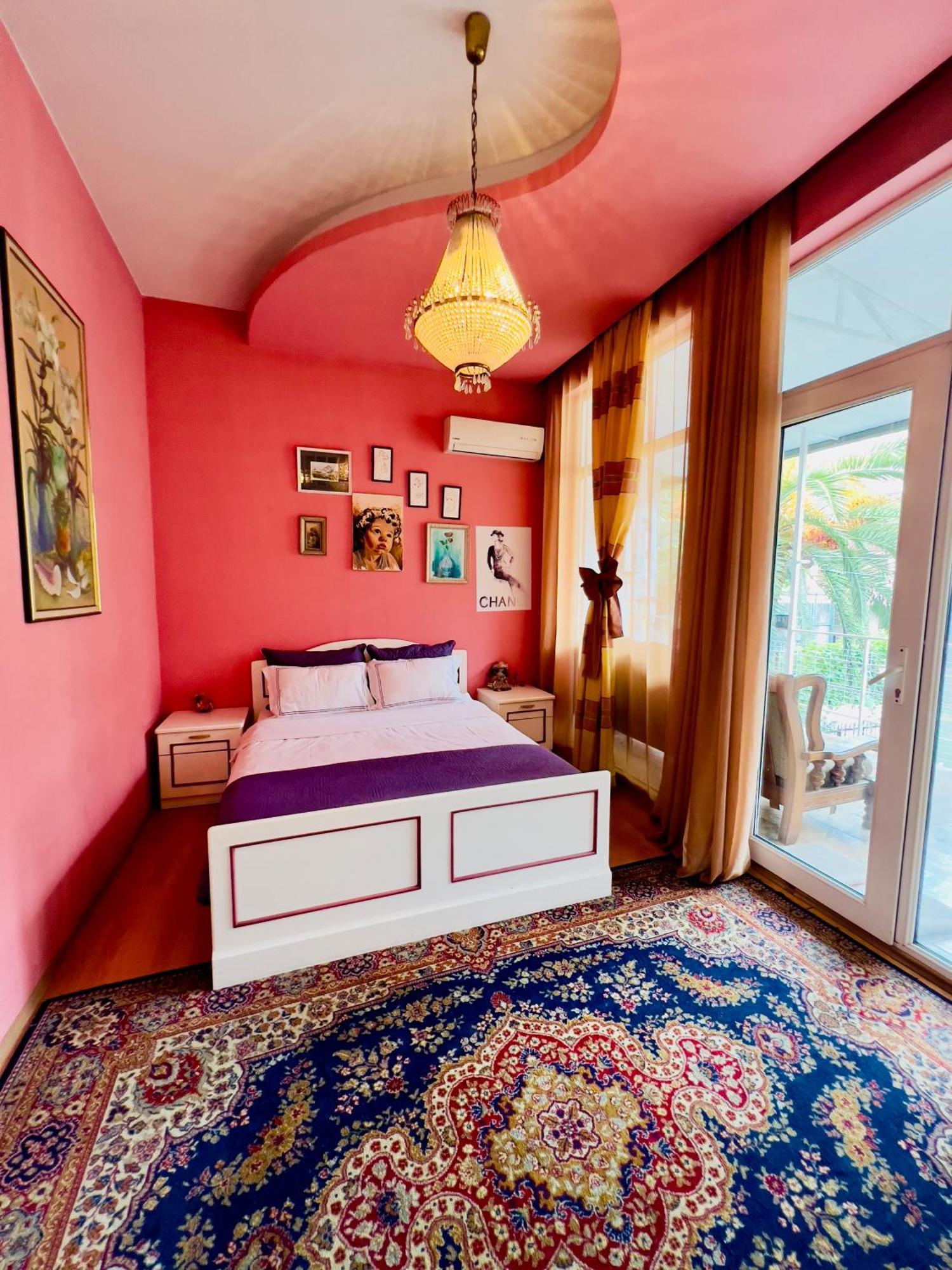 באטומי Apartment Maisi מראה חיצוני תמונה