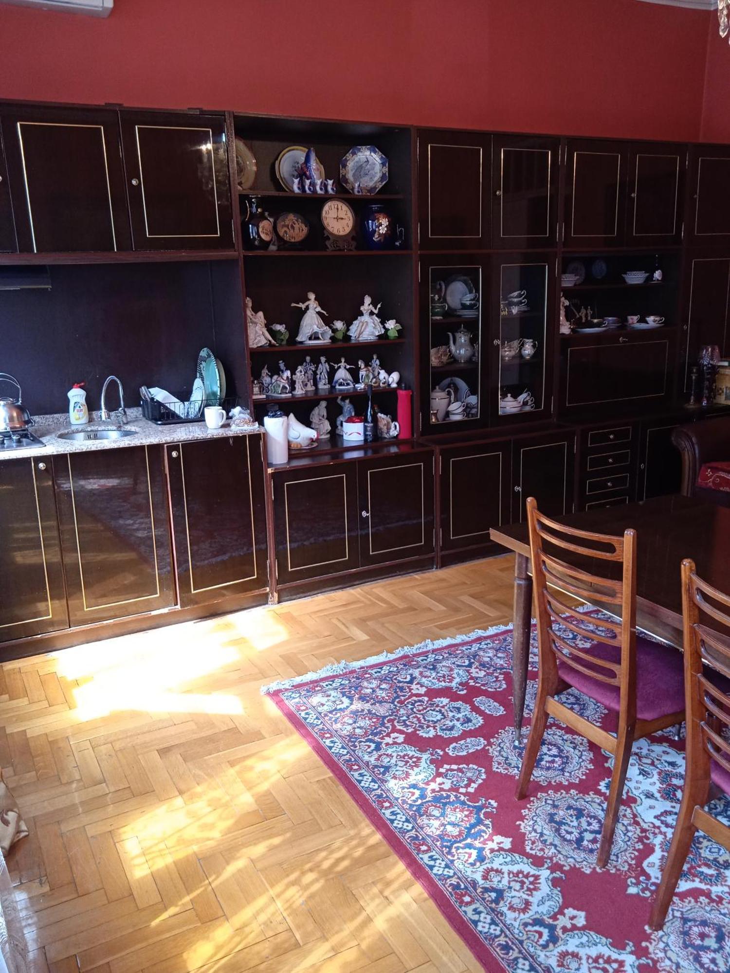 באטומי Apartment Maisi מראה חיצוני תמונה
