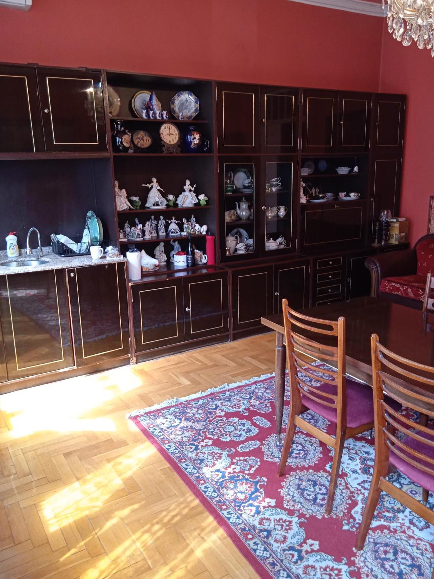 באטומי Apartment Maisi מראה חיצוני תמונה