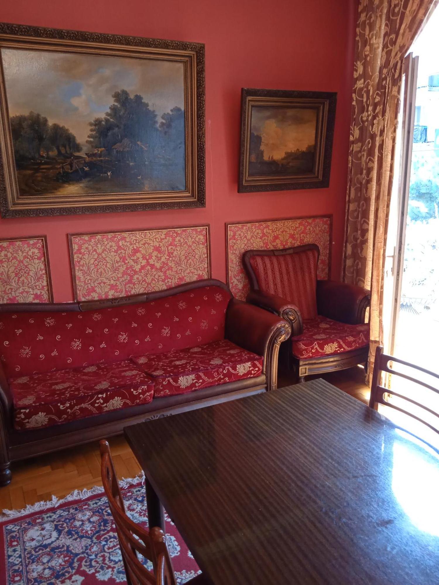 באטומי Apartment Maisi מראה חיצוני תמונה