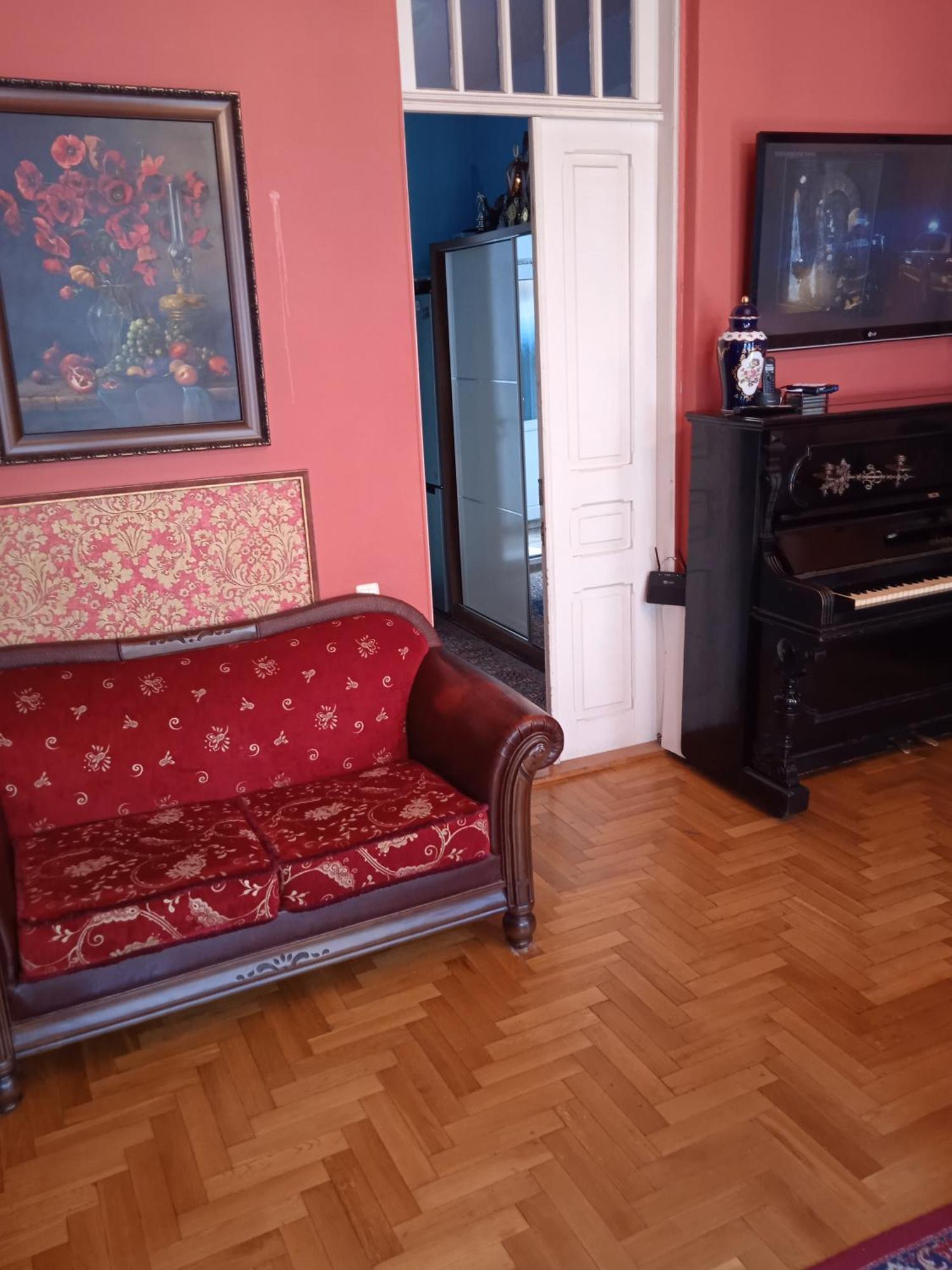 באטומי Apartment Maisi מראה חיצוני תמונה